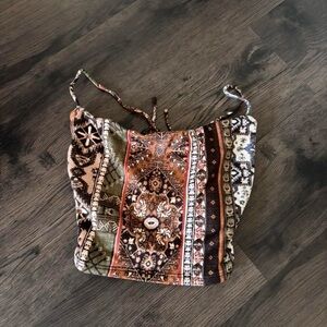 Windsor Bohemian Patterned Set